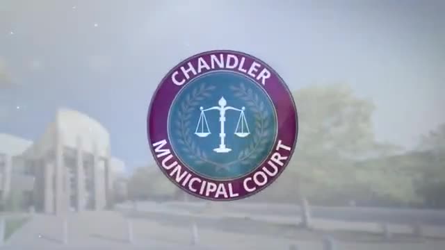 Chandler court outlines options for resolving traffic tickets