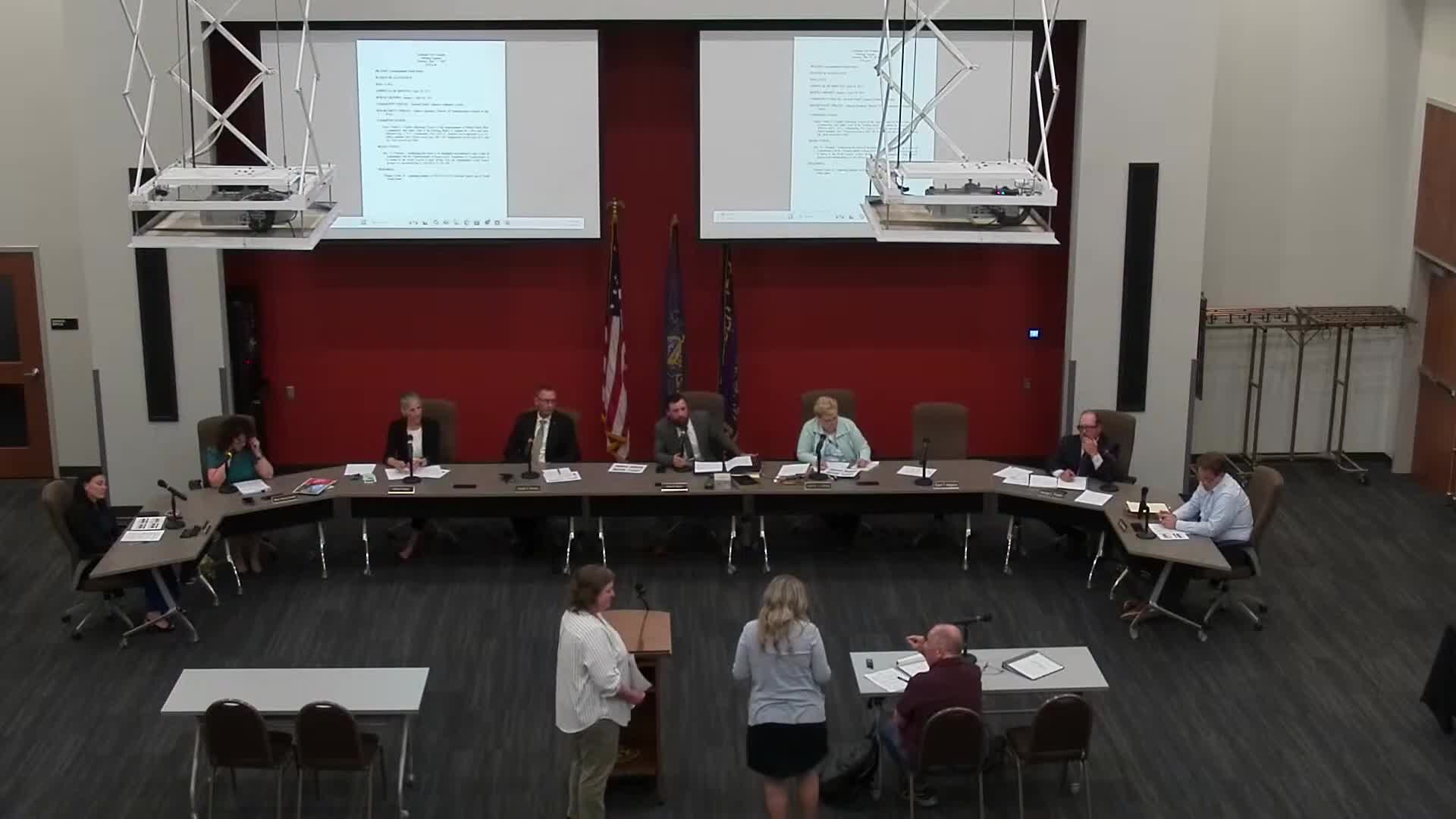 Lebanon City announces summer camps for children at Stovers Dam and City Hall