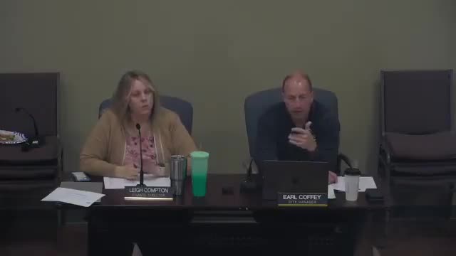City Council evaluates Whites Park planning for potential pickleball court development