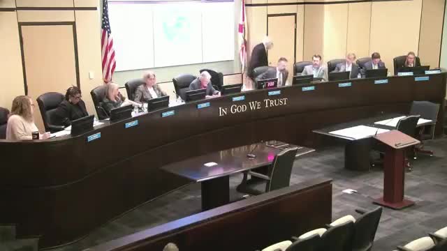 Mayor Rohan resigns after criticizing Panama City's leadership and fiscal management