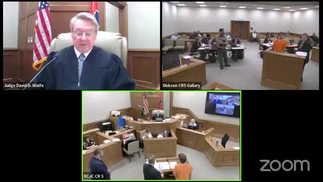 Cody Allen Lee Francis sentenced to 10 years for heroin possession and weapon charges
