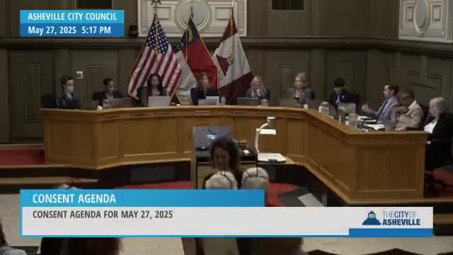 Asheville Council advances Malvern Hills Pool reconstruction and design feedback process
