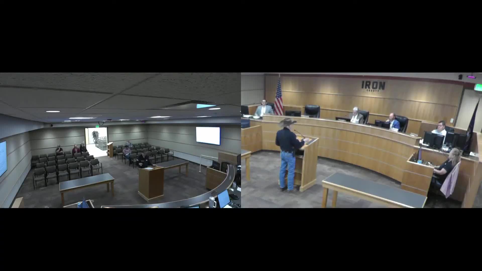 Fire Chief Proposes PAPRs for Landfill to Combat Cancer Risks in Utah