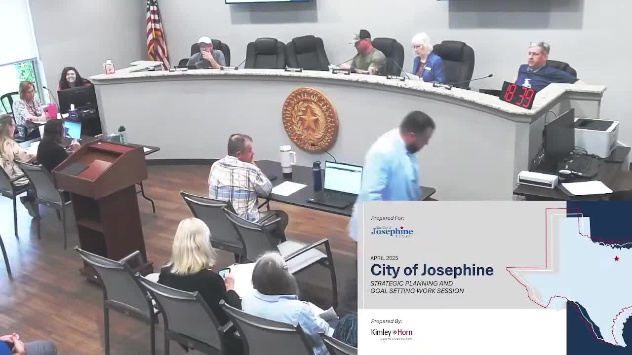 City officials address halted Wildflower booster pump station amid water supply concerns