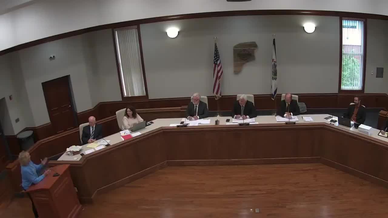 Putnam County Animal Shelter staff voice serious concerns over leadership and animal welfare