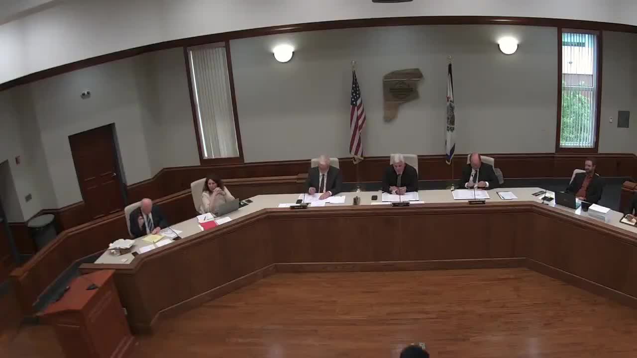 Putnam County residents demand accountability from KCHA regarding shelter conditions