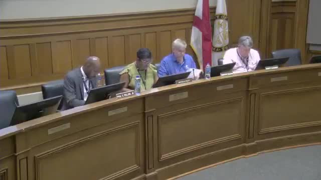 Tuscaloosa City Council approves special exception for short term rental at Second Place