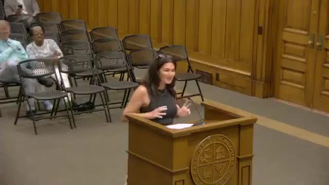 Zoning Board approves three short term rental petitions in Tuscaloosa