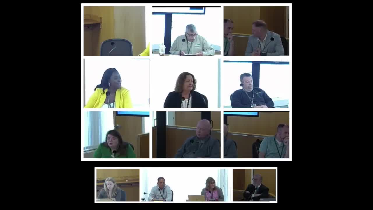 Sullivan County officials advocate for Delaware Valley Job Corps program funding