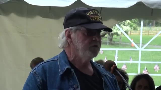 Vietnam veteran recalls 1968 Mekong Delta combat assault and sacrifice of comrades