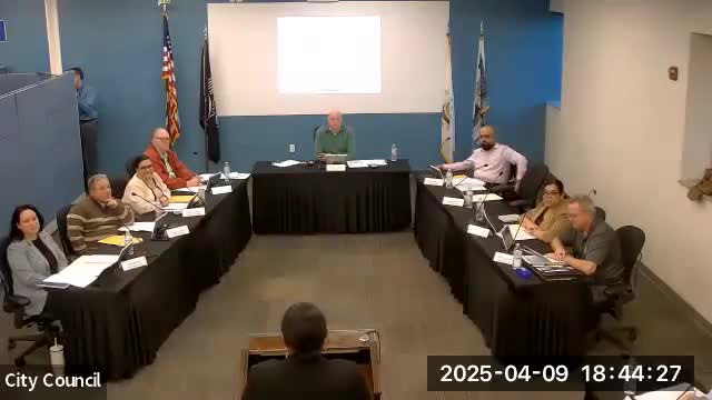 Pawtucket Council Members Discuss Preservation of City Hall and Community Concerns