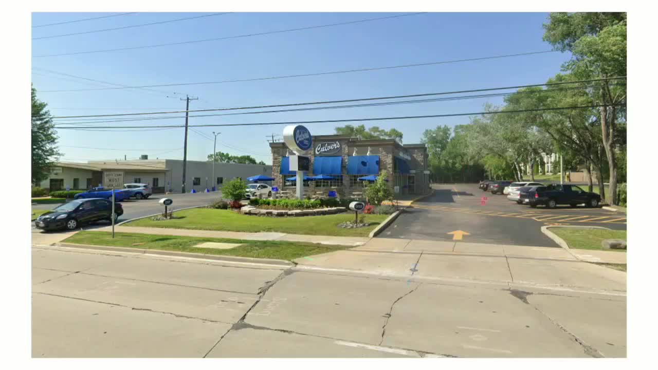 Commission approves Culver's final site plan for new drive through layout on Sunset Drive