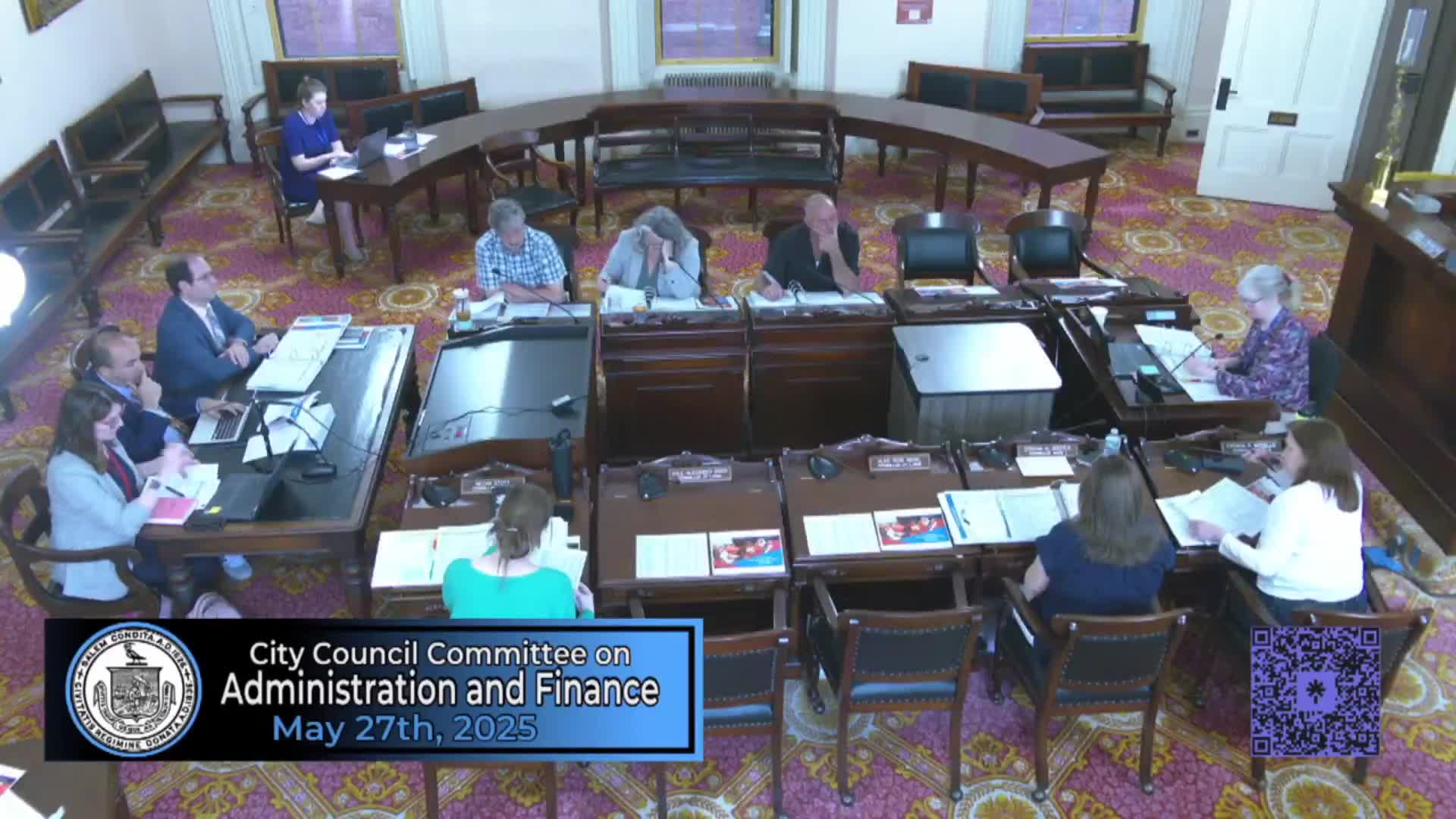 City Council discusses unexpected costs for Bertram Field track repairs