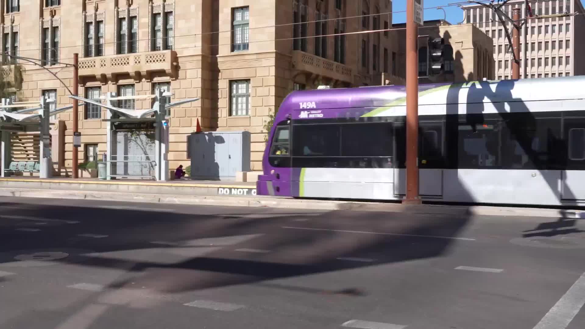 Phoenix planning team streamlines construction permits with inspector program