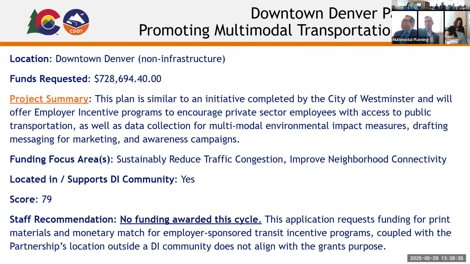 Fort Collins seeks funds for zero-emission bus to enhance sustainable transit services