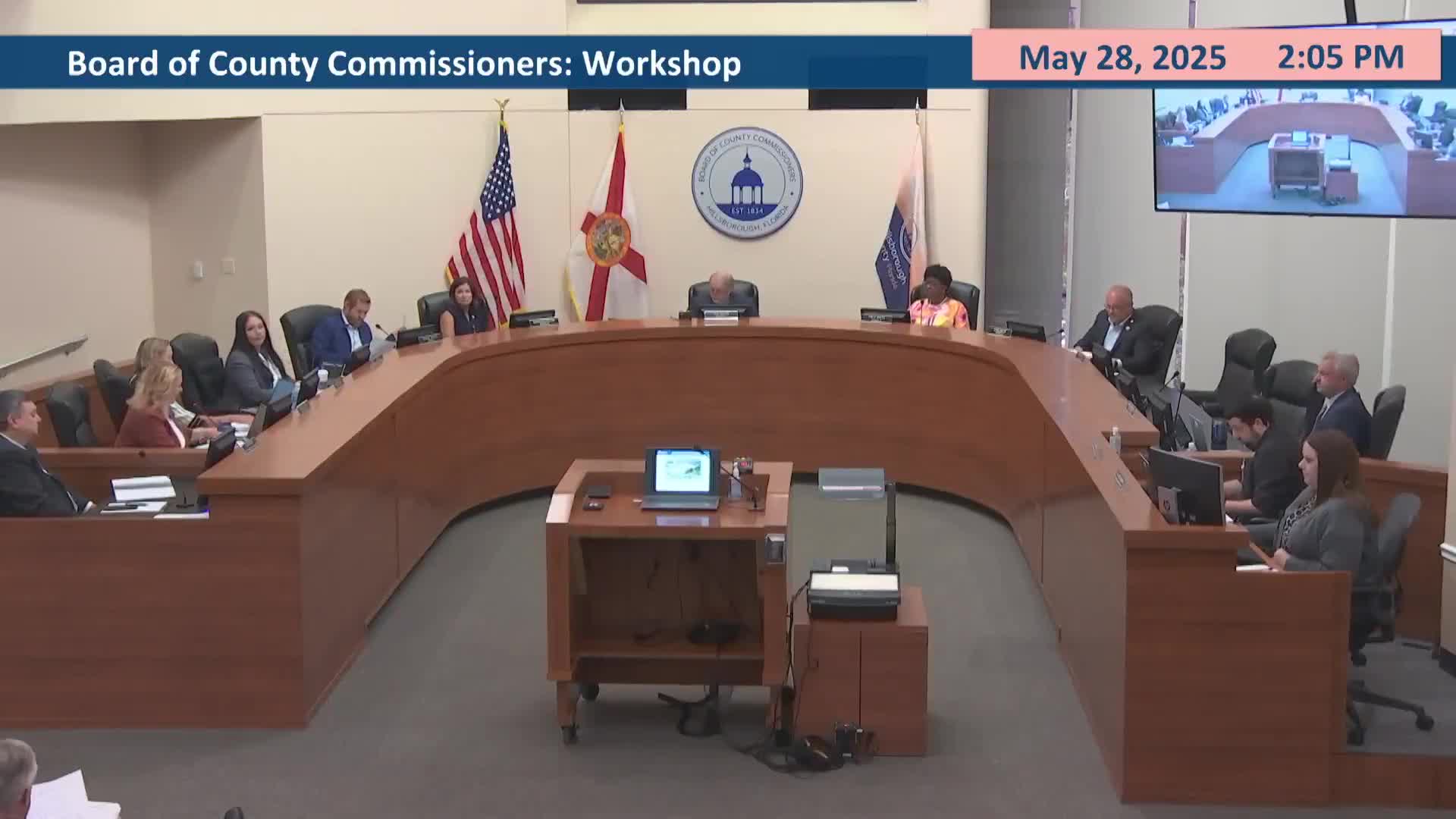 Solid Waste Department proposes $77M landfill expansion and 7.8% rate increase
