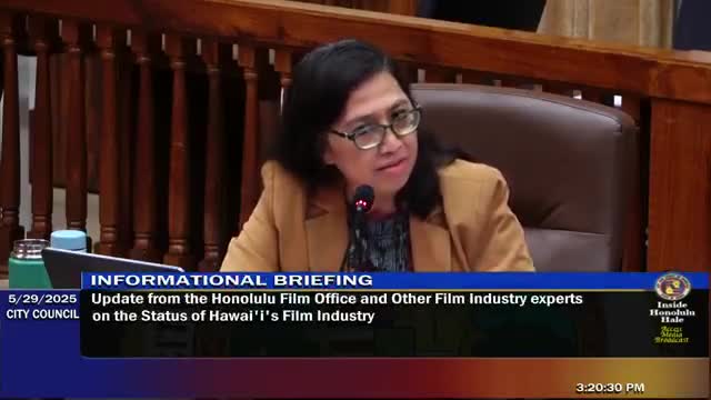 Filming generates $80M to $100M in Hawaii with locations in Waimanalo and North Shore