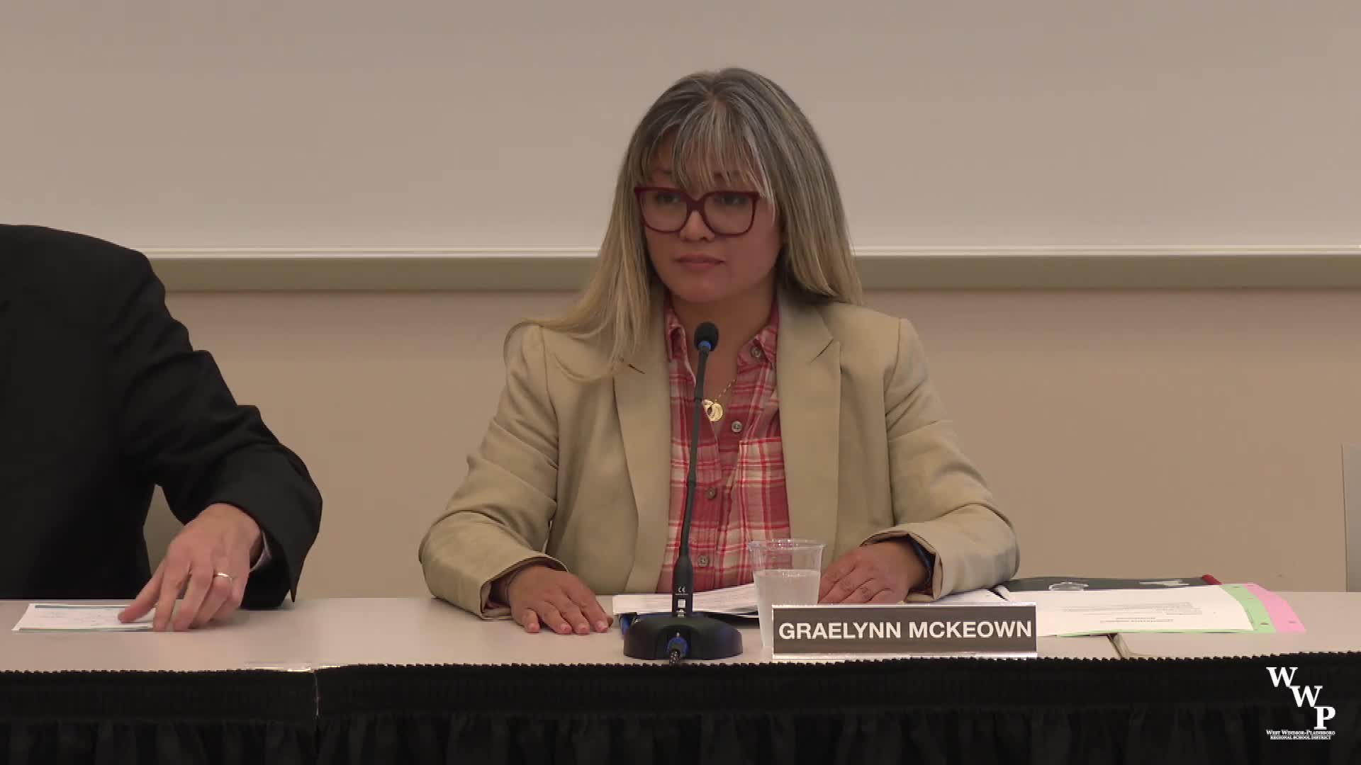 West Windsor Board Meeting Relocates to High School South due to June 10 Election Conflict
