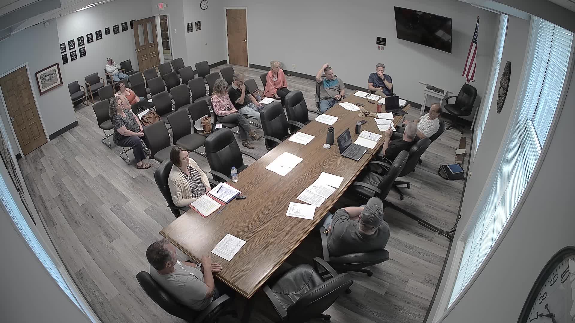 Health Department completes project under budget for second time in seven years