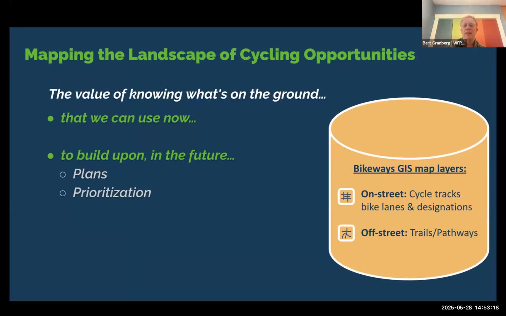 Utah launches interactive bikeways app for public feedback and mapping updates