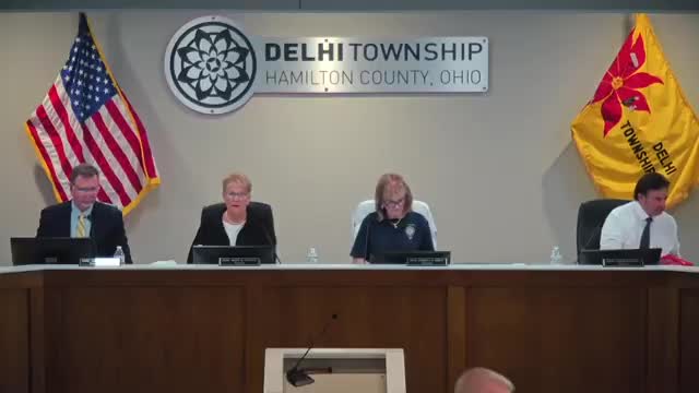 Hamilton County Council approves updated 911 plan and parking resolutions