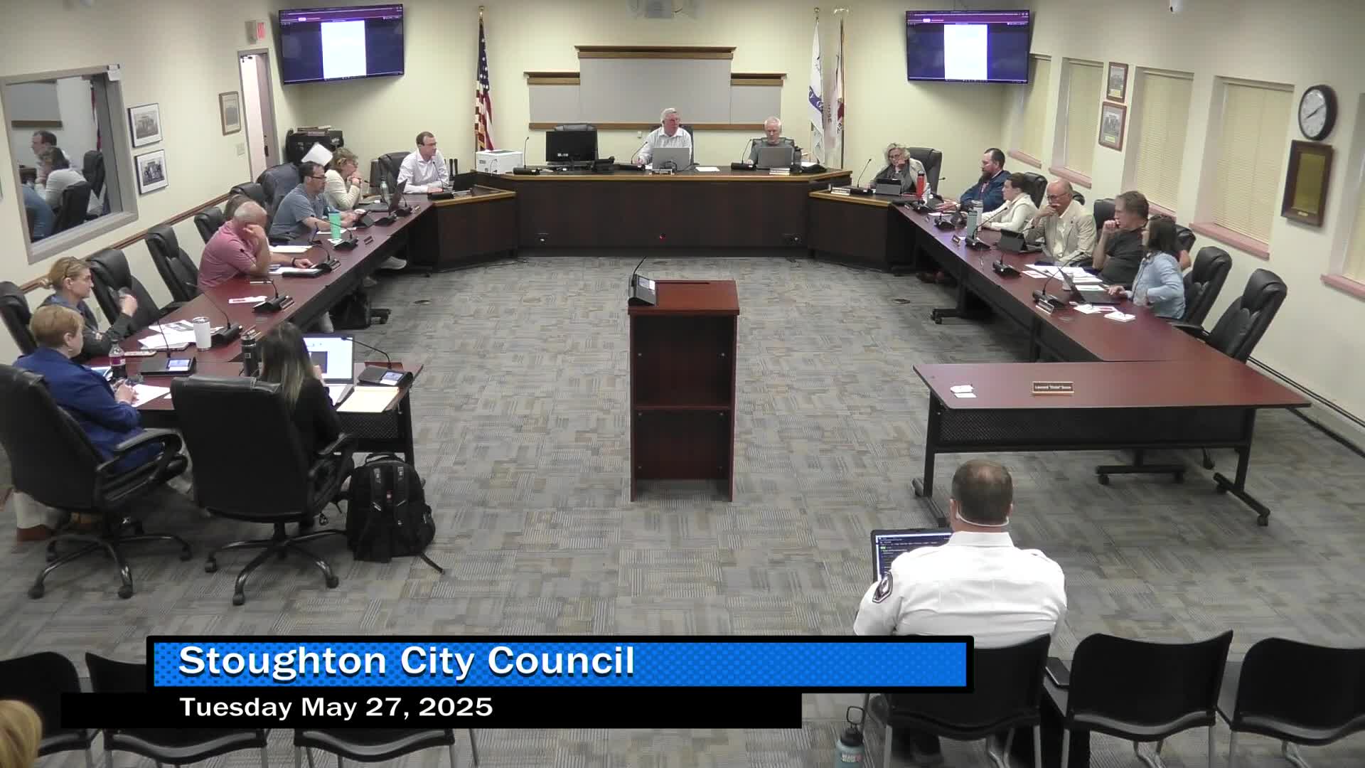 Council approves $5M standby letter for Magnolia Springs infrastructure improvements