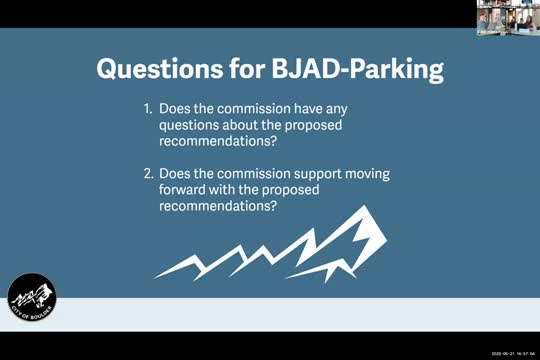 Boulder plans to sell 75 parking permits amid rising demand and limited spaces