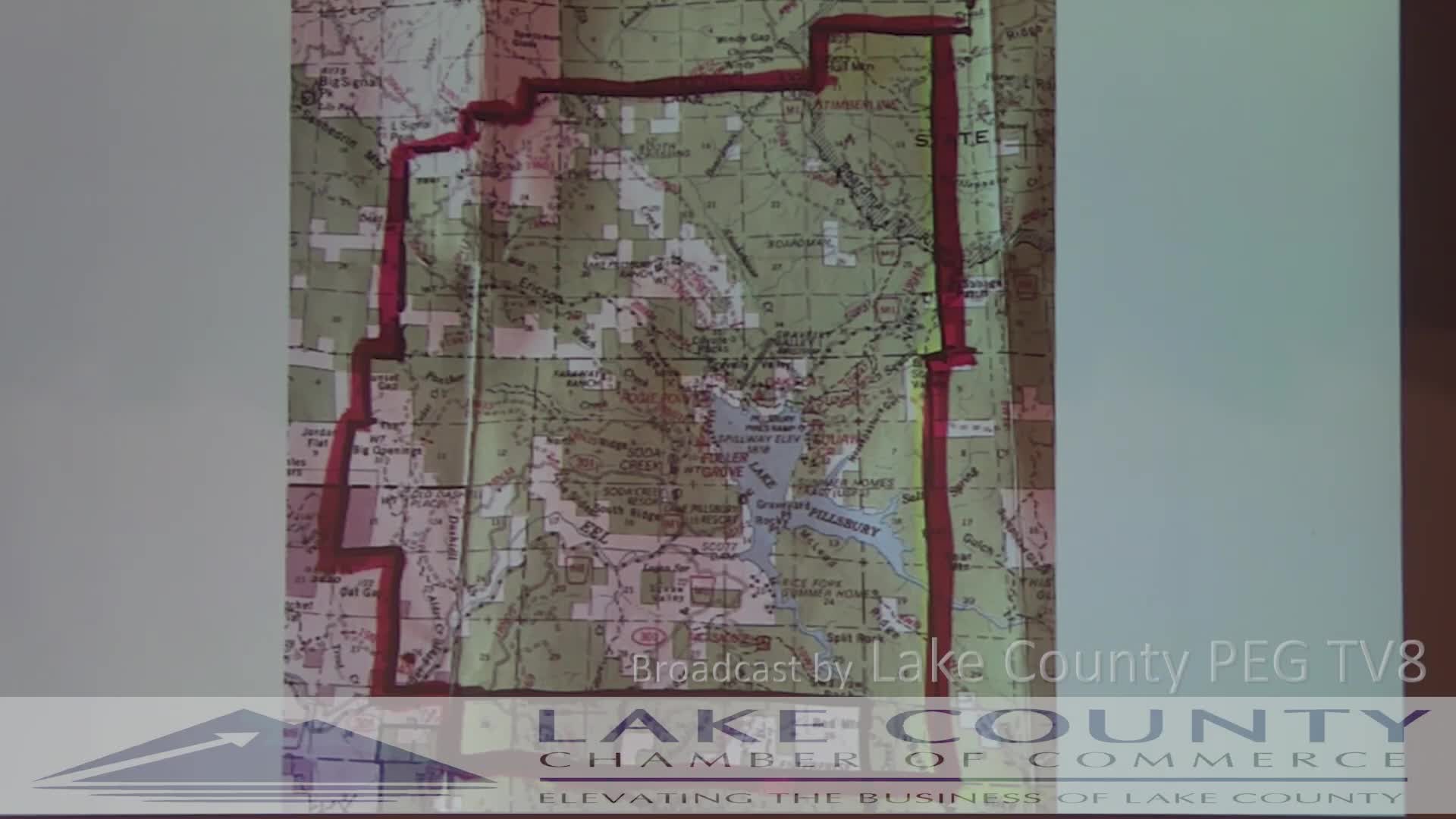 Panelists highlight dangers of removing Scott Dam without water replacement strategy