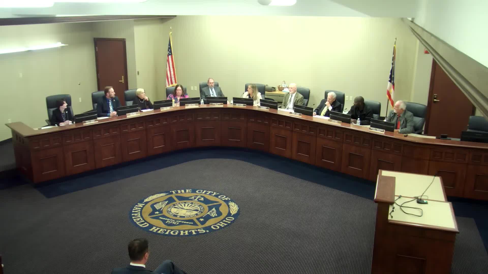Council approves new ordinance for short term rentals and CVS redevelopment plan