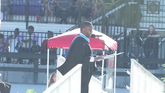 Dunnellon High School celebrates academic and athletic successes of class of 2025