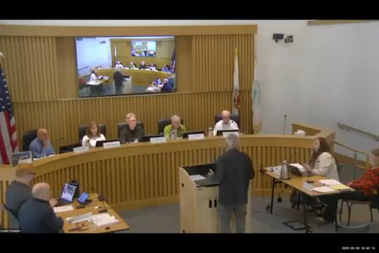 Atherton Planning Commission approves variances for new residential structures at Palmer Lane