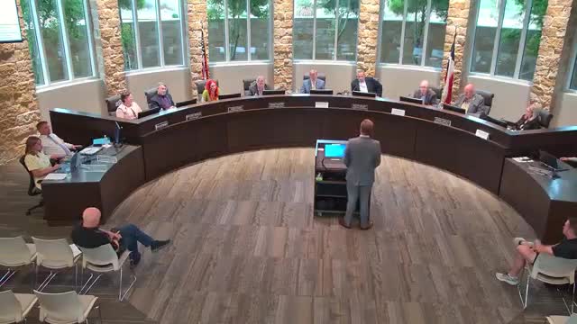 Lafayette City Council discusses tax impact on seniors and commercial properties
