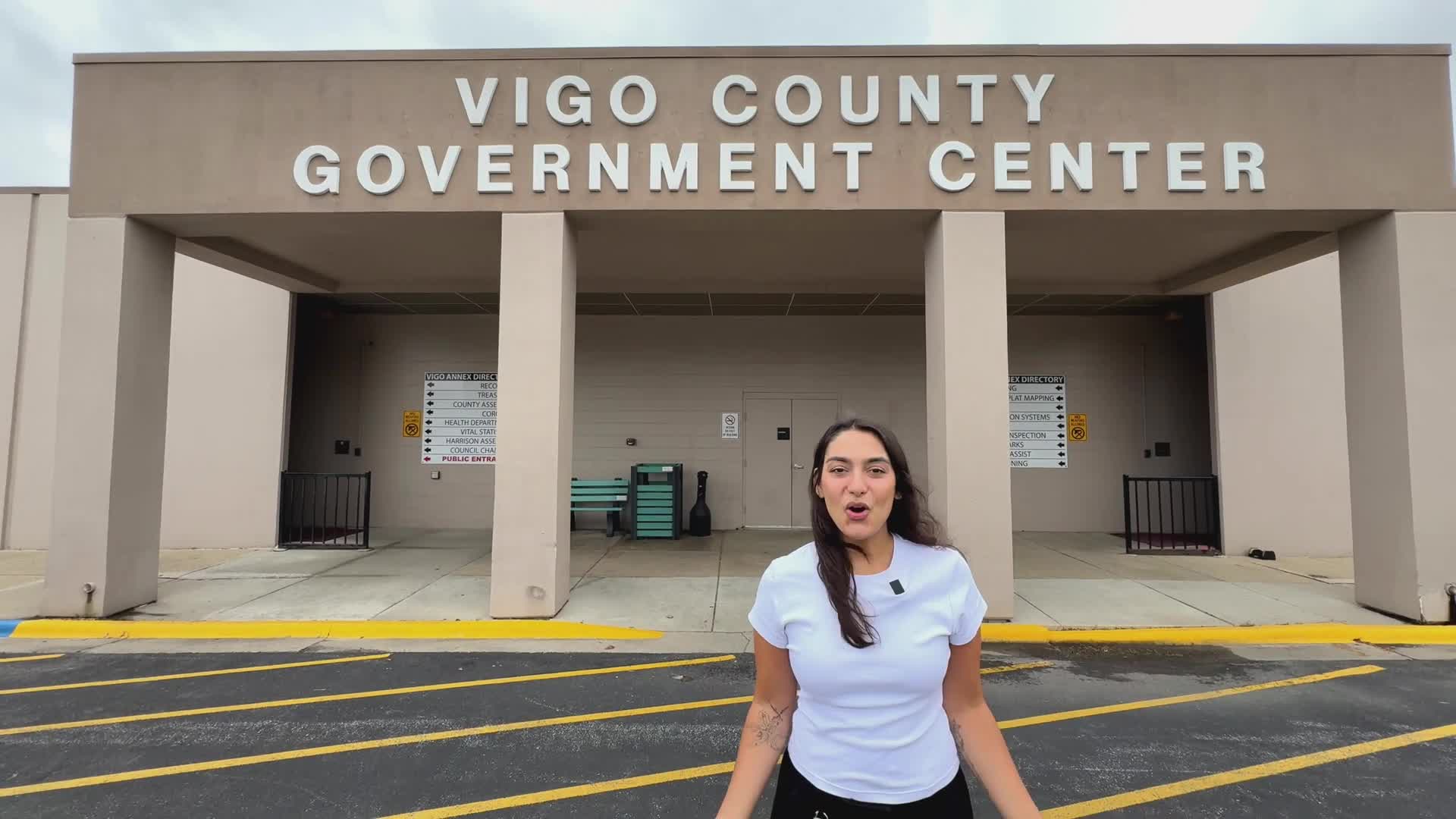 Vigo County Health Department streamlines birth certificate retrieval process