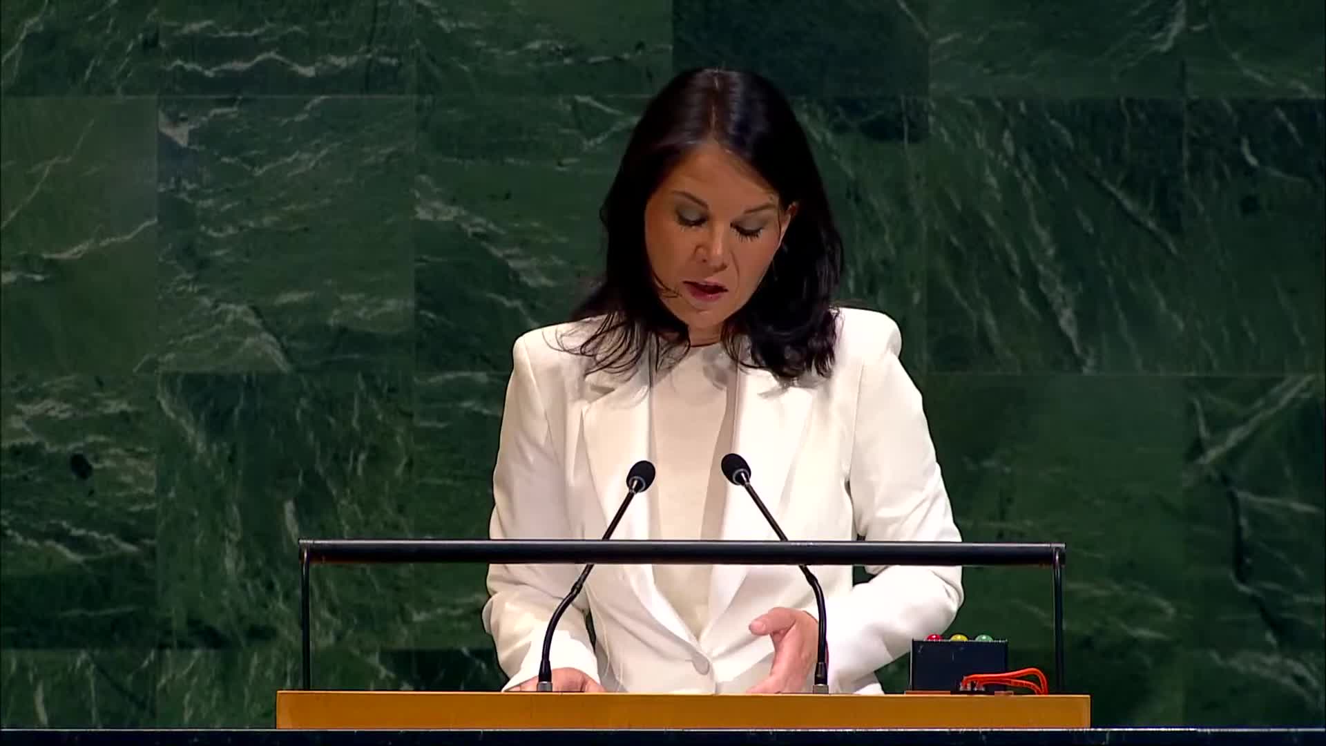 General Assembly President outlines priorities for UN's 80th session amid global challenges