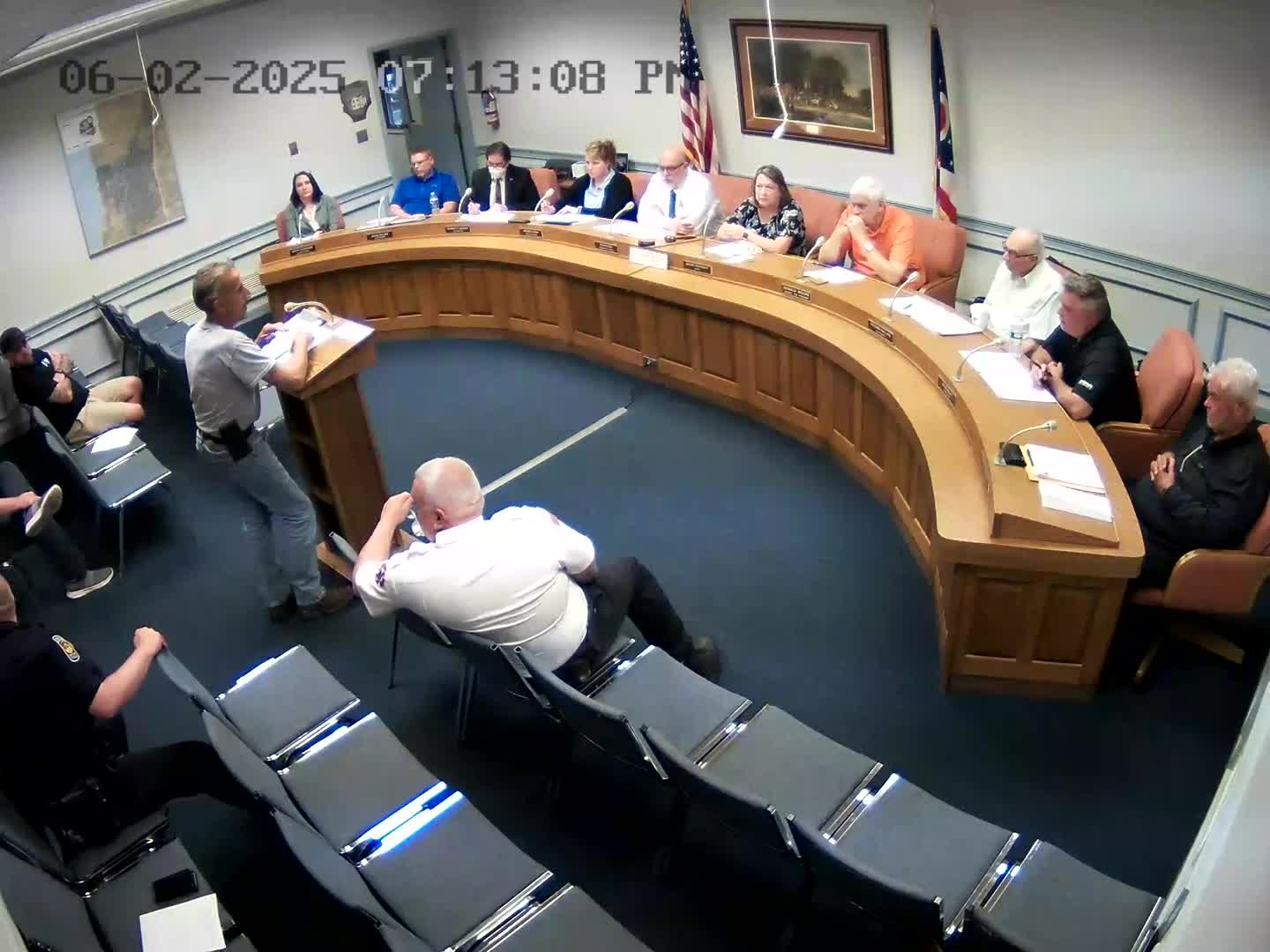Cortland officials discuss staffing challenges amid growing city demands