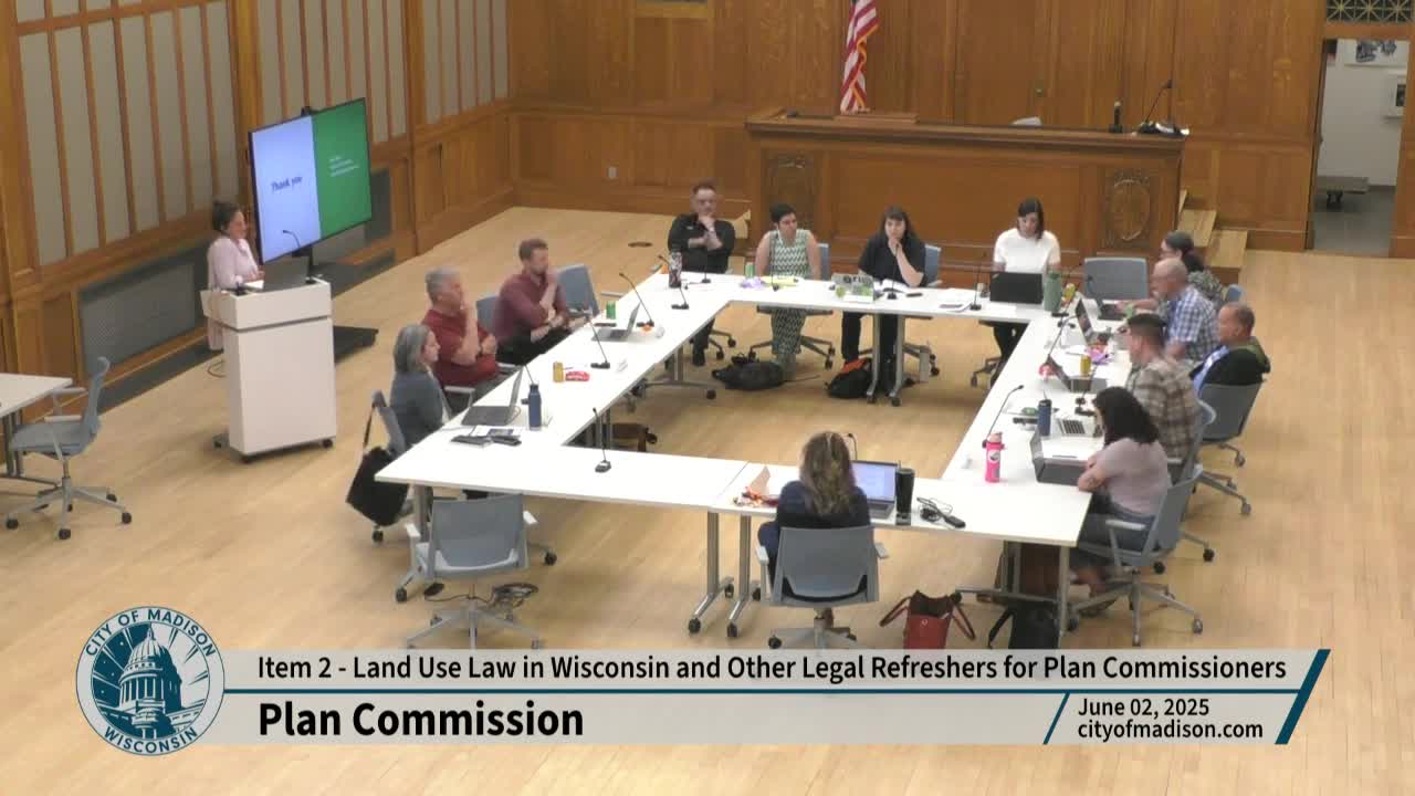 City planners outline updates for Madison's Southeast and Southwest area plans
