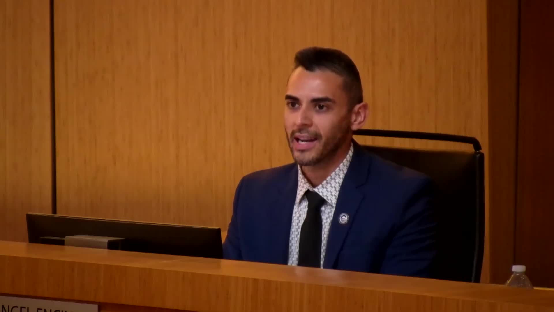 Chandler City Council approves resolution for upcoming ballot amid confusion