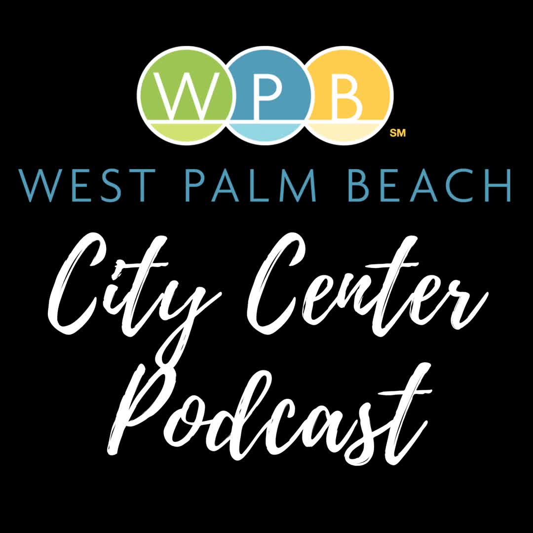 Mayor Keith James outlines West Palm Beach's community of opportunity vision for 2025