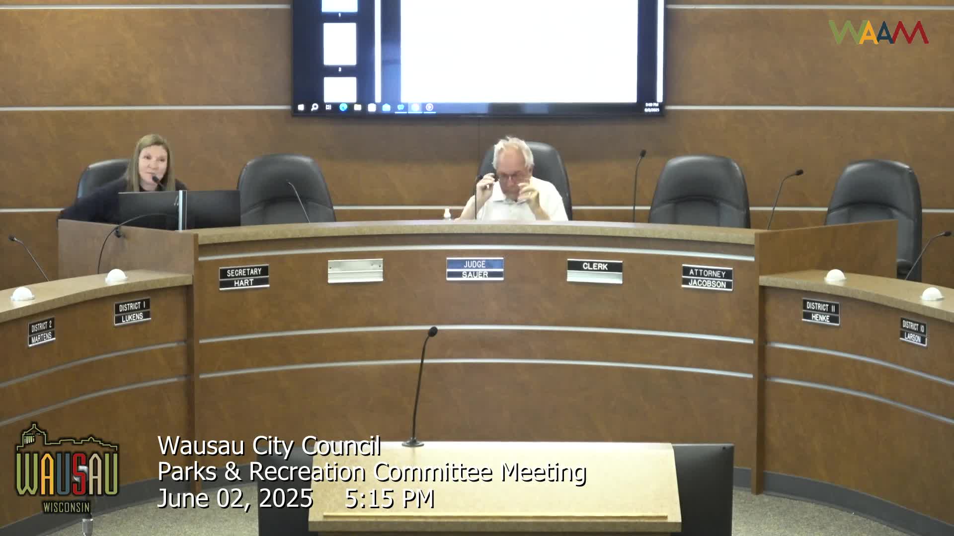 City opens Memorial and Schulenburg pools this weekend with extended Kaiser schedule