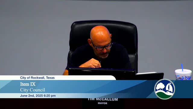 City Council tables HD Supply parking variance discussion amid concerns over spaces