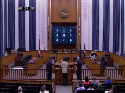 NAACP President JJ Minor discusses community advocacy in Richmond Virginia