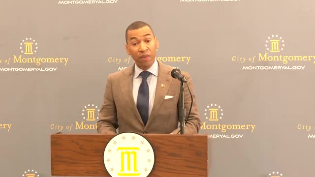 Montgomery launches summer program for youth amidst museum governance changes
