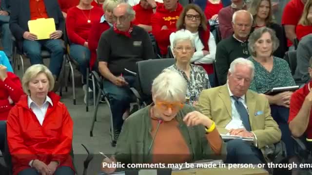Local residents challenge misinformation on solar farm moratorium in Tippecanoe County