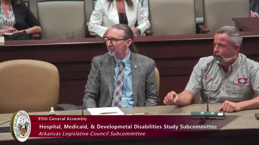 Senator Petty advocates for veteran and second chance employment initiatives