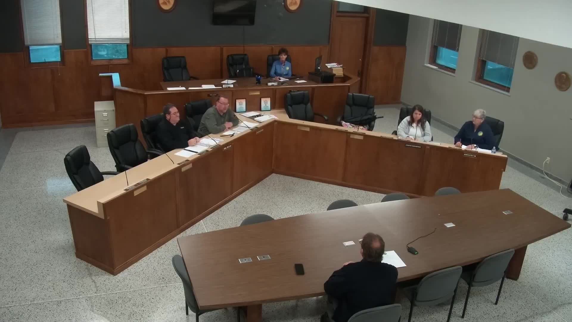 Logansport Parks Board approves liquor sales expansion at Dyckman Park