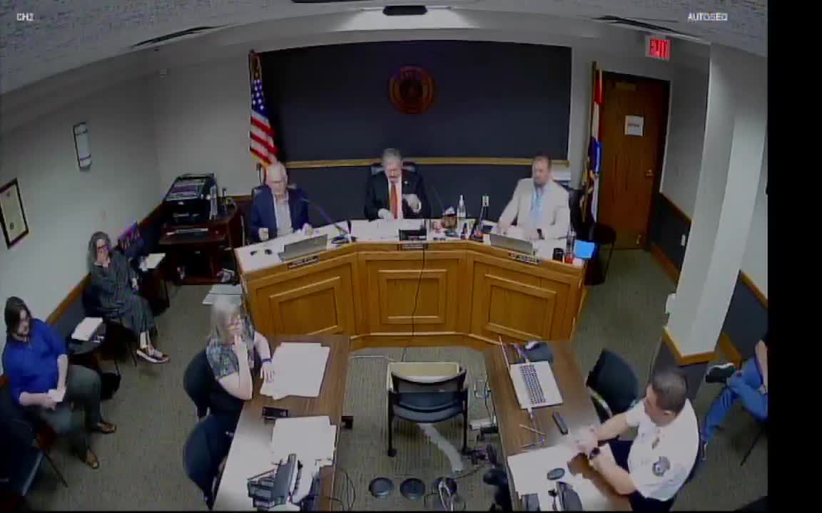 Cole County Emergency Services restructures for new emergency management leadership