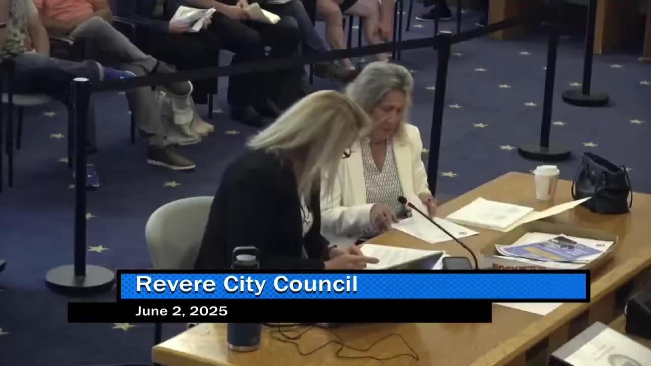 Revere launches mosquito control program as summer approaches