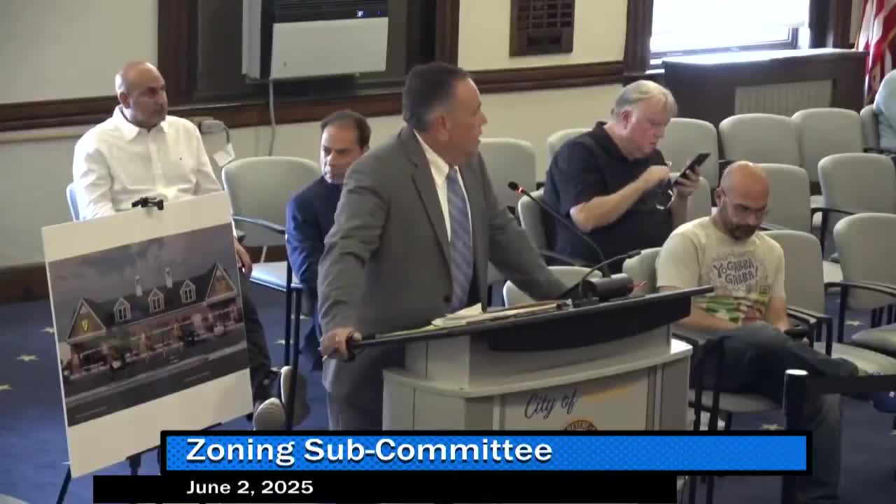 Revere City Council approves special permit for new car wash project by Drury brothers