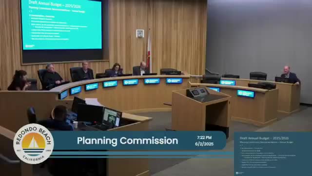 Redondo Beach debates new police shooting range amid public safety concerns