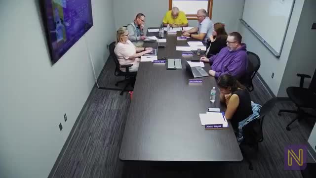 Iowa Board reallocates gender identity as protected class per Senate File 418